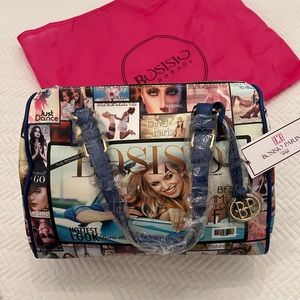 Bosisio Parini Hand Bag